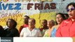 Carabobo | Inauguran la plaza Hugo Chávez en conmemoración de los 10 años de su siembra