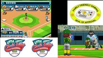 Little League World Series Baseball 2008 DS Episode 5