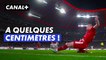 Paris passe très près du 1-0 ! - Bayern / PSG - Ligue des Champions (8ème de finale retour)