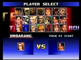 Tekken 3 online multiplayer - psx