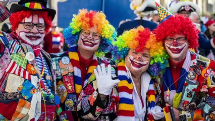 Revelan razones por las que la gente le tiene fobia a los payasos