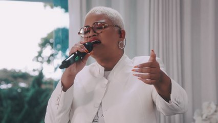 Preto No Branco - Glorificamos