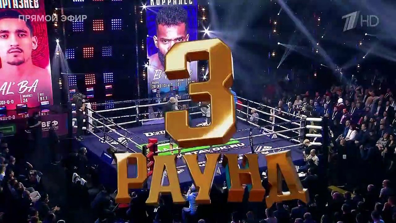 Albert Batyrgaziev vs Jezzrel Corrales (04022023) Full Fight video