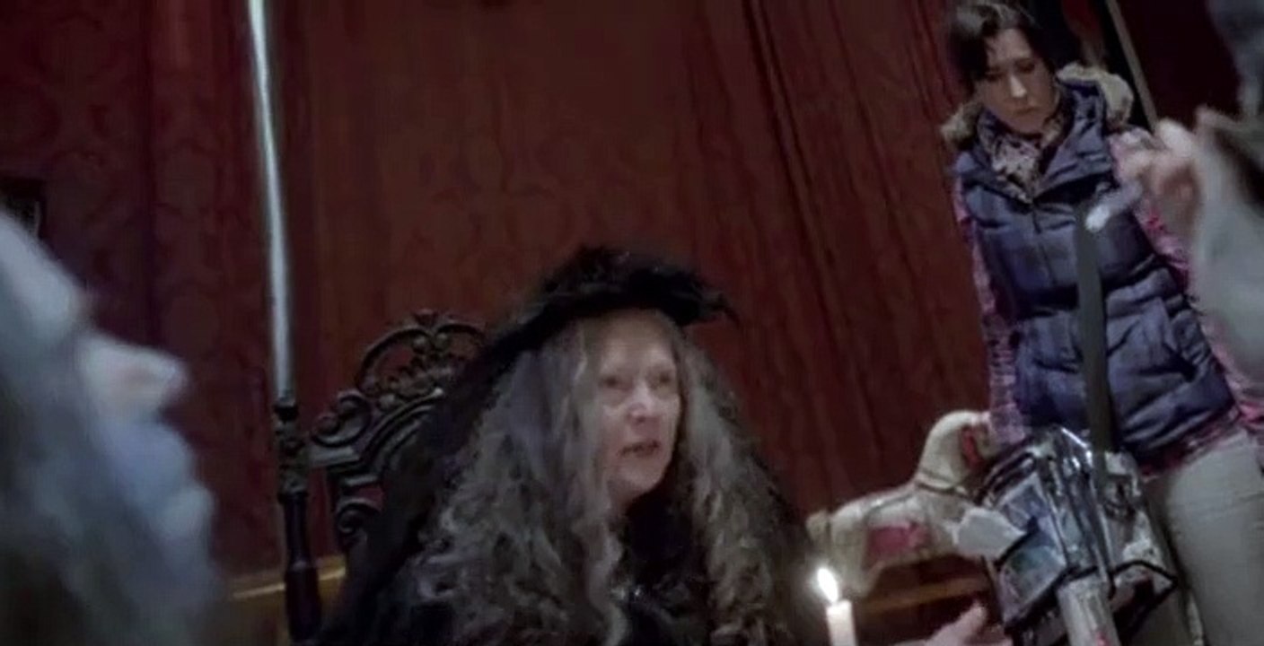 Inside No9 S02 E06