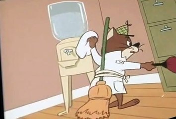 Snooper and Blabber Snooper and Blabber S02 E006 Big Shot Blab