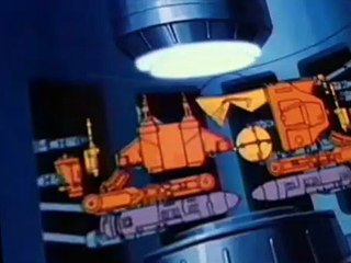 Centurions Centurions E044 – You Only Love Twice