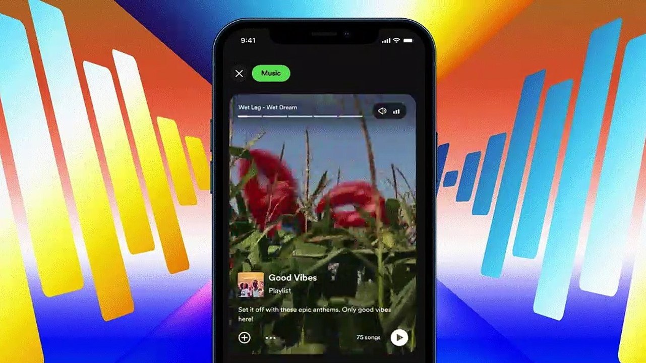 Spotify