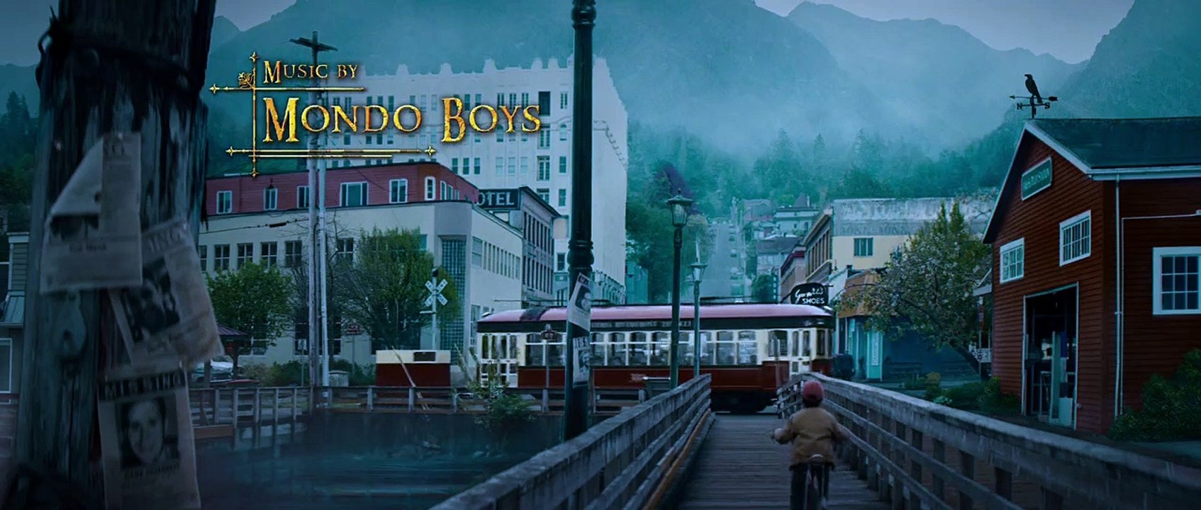 The Mortuary - Jeder Tod hat eine Geschichte (2020)