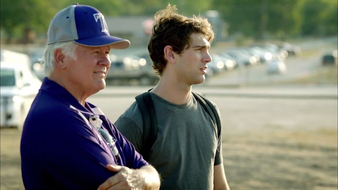 Wege einer Freundschaft (2012)