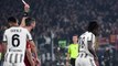 Juventus - Allegri : “Moise Kean sait qu'il a commis une erreur à Rome“