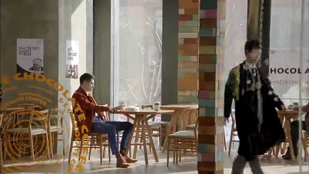 That Winter, the Wind Blows - 그 겨울, 바람이 분다 - Wind Blows in Winter - Geu Gyeoul, Barami Bunda - ENG SUB - P2