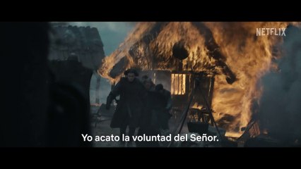 Siete reyes deben morir - Tráiler oficial Netflix
