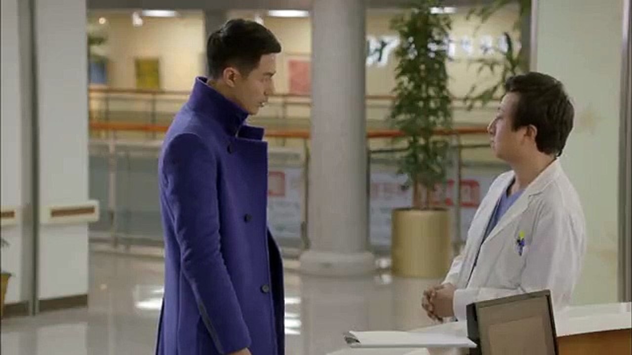 That Winter, the Wind Blows - 그 겨울, 바람이 분다 - Wind Blows in Winter - Geu Gyeoul, Barami Bunda - ENG SUB - P8