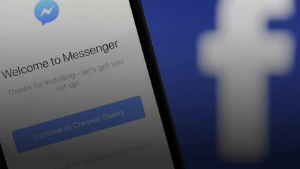 Messenger Is Returning to the Facebook Mobile App