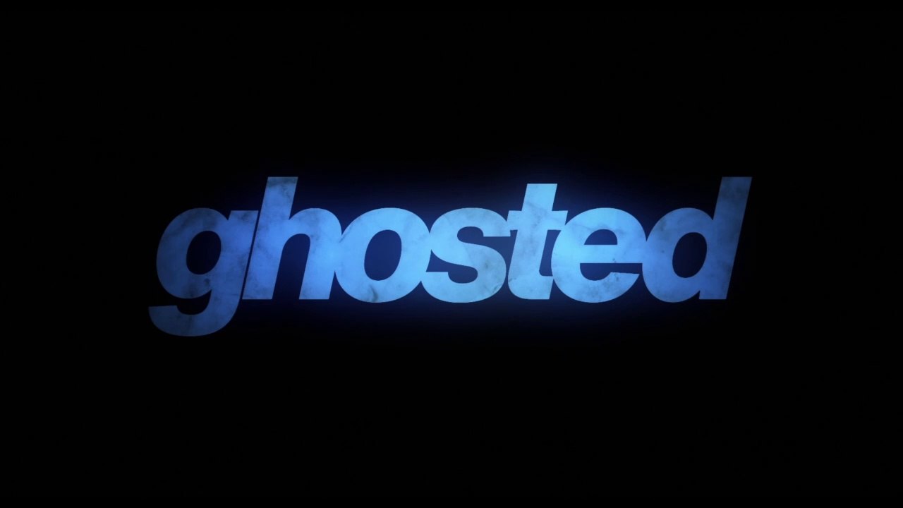 GHOSTED (2023) Trailer VO - HD