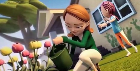 Sendokai Champions Sendokai Champions E002 – More than a Wristband