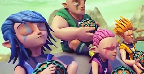 Sendokai Champions Sendokai Champions E003 – The Urlok Dimension