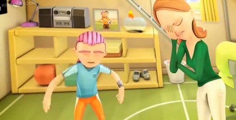 Sendokai Champions Sendokai Champions E014 – One for All