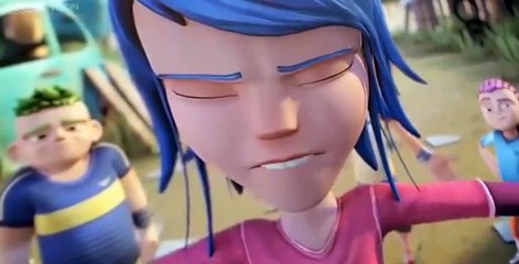 Sendokai Champions Sendokai Champions E015 – Trust Me