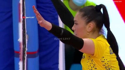 Yulia Gerasymova it's Just Only DANCING- Ok, Explain This!