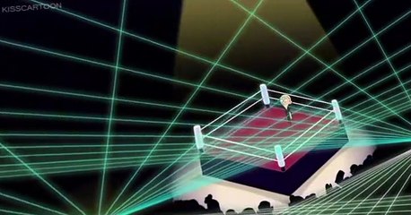 Mr Bean Mr Bean S04 E037 Wrestle Bean