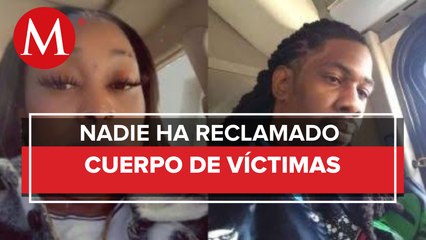Aún no reclaman cuerpos de los estadunidenses fallecidos en Matamoros