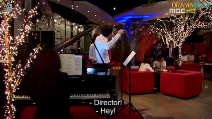 La Dolce Vita - 달콤한 인생 - ENG SUB - P11