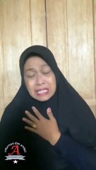 Musriyatun seorang Guru di SMP N 1 Way seputih di Mutasikan ke SMP lain berjarak sekitar 100 Km