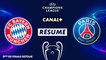 Le résumé de Bayern / PSG - Ligue des Champions (8ème de finale retour)