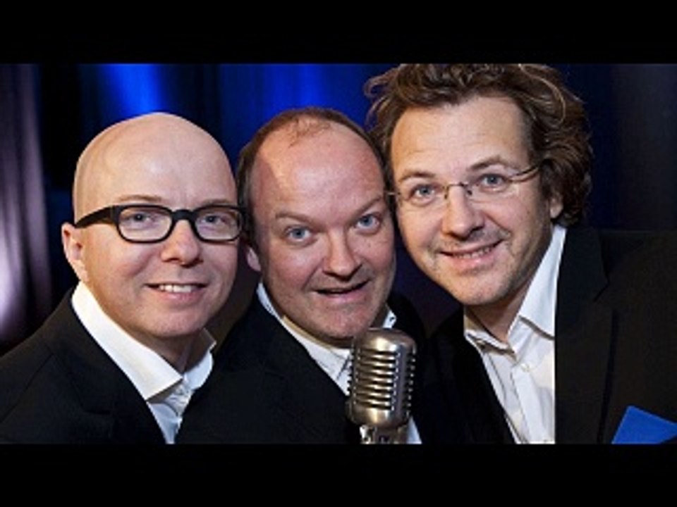 Portrait - Oliver Rohrbeck