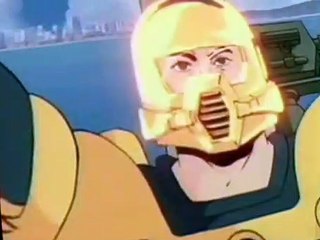 Centurions Centurions E054 – To Dare Dominion, Part I