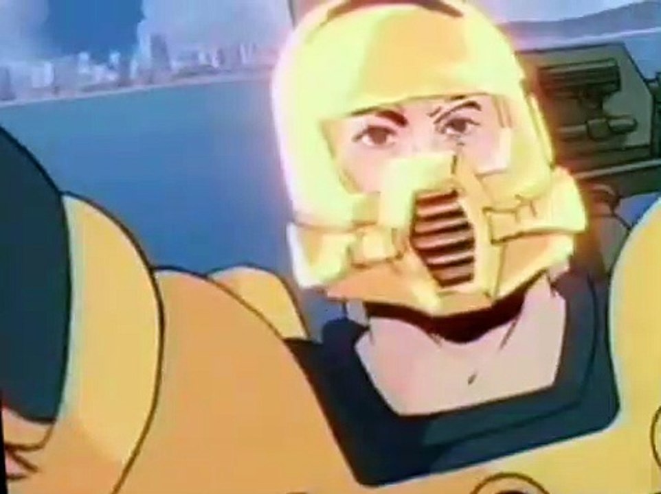 Centurions Centurions E054 – To Dare Dominion, Part I