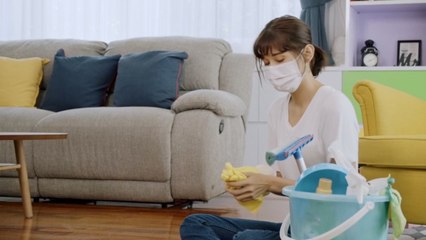 9 Things Professional Cleaners Would Never Have in Their Homes