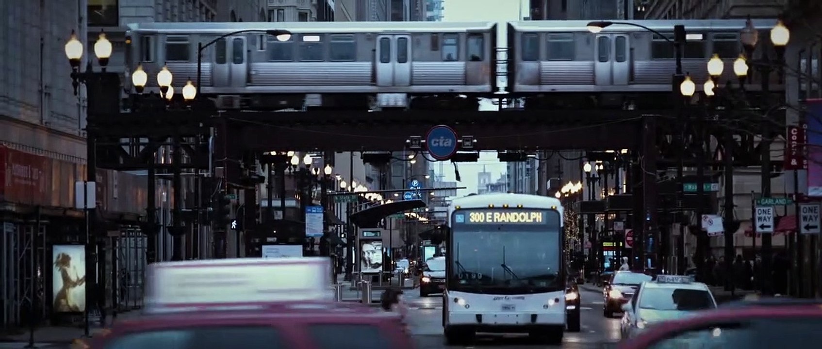 Foster Boy - Allein unter Wölfen (2019)