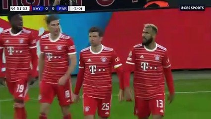 Bayern Munchen vs Paris Saint Germain 2-0 Full Highlights  08/03/2023