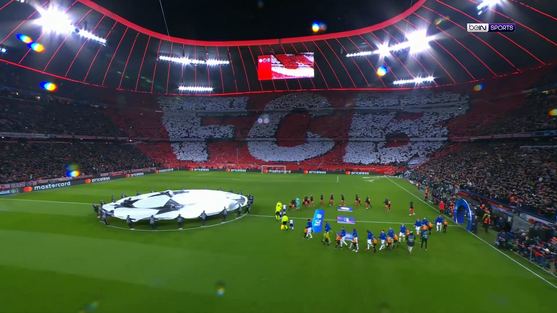 EN HL CHL FCB PSG 080323_