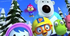 Pororo the Little Penguin Pororo the Little Penguin S03 E022 Baseball Star Rody