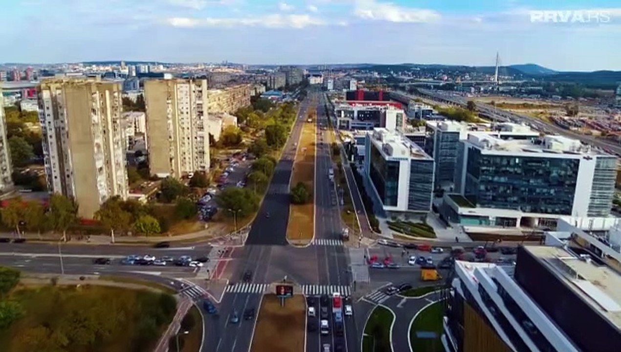 Igra Sudbine - Serijal 04 - Epizoda 151 - Domaca serija