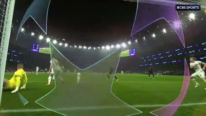 Tottenham Hotspur vs Milan 0-0 Full Highlights 08/03/2023