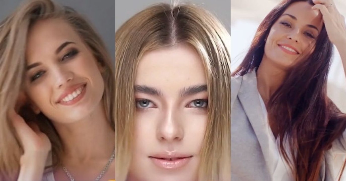 Tonos de pelo ideales para mujeres mayores de 40 años