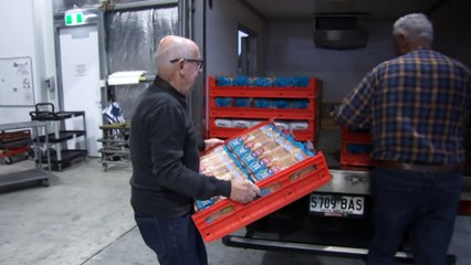 Everyday Australians seeking assistance more than ever due to the cost of living