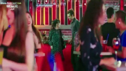 مسلسل حلو ومر الحلقة 29 كاملة مدبلجة