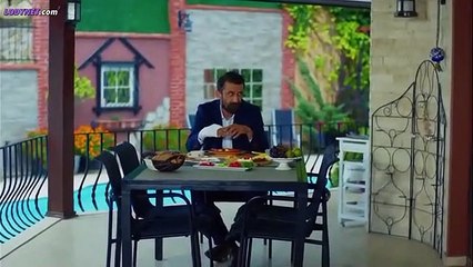 مسلسل حلو ومر الحلقة 44  كاملة مدبلجة