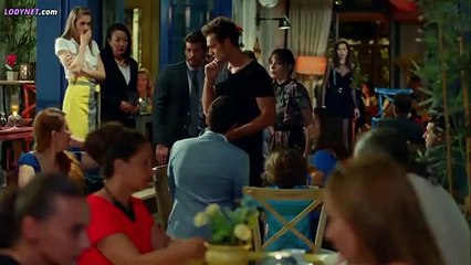 مسلسل حلو ومر الحلقة 39 كاملة مدبلجة