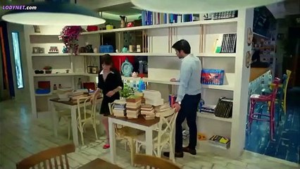 مسلسل حلو ومر الحلقة 38 كاملة مدبلجة