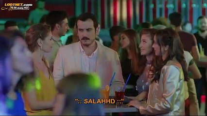 مسلسل حلو ومر الحلقة 20 كاملة مدبلجة