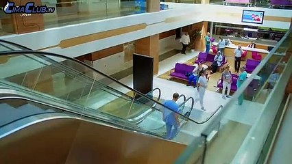 مسلسل حلو ومر الحلقة 6 كاملة مدبلجة