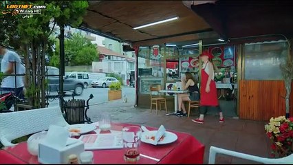 مسلسل حلو ومر الحلقة 14 كاملة مدبلجة