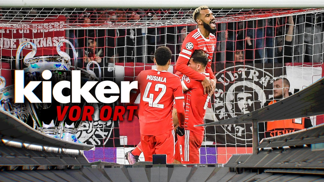 'Der Matchplan von Nagelsmann ist wie im Hinspiel aufgegangen'