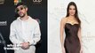 People React To Kendall  Jenner Kissing Bad Bunny After A Sushi Date